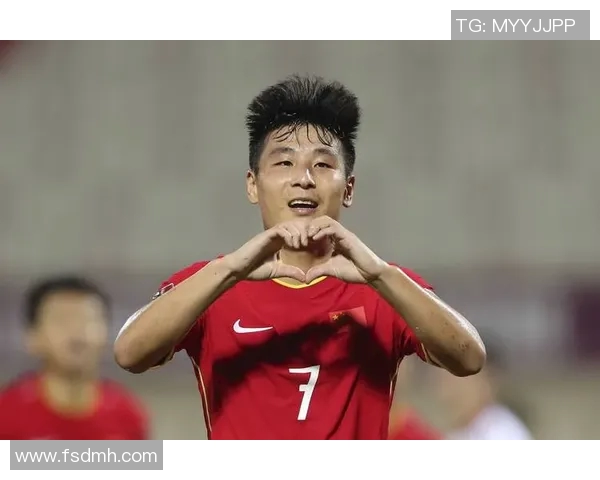 足球明星武磊深度解说精彩赛事背后的故事与精彩瞬间